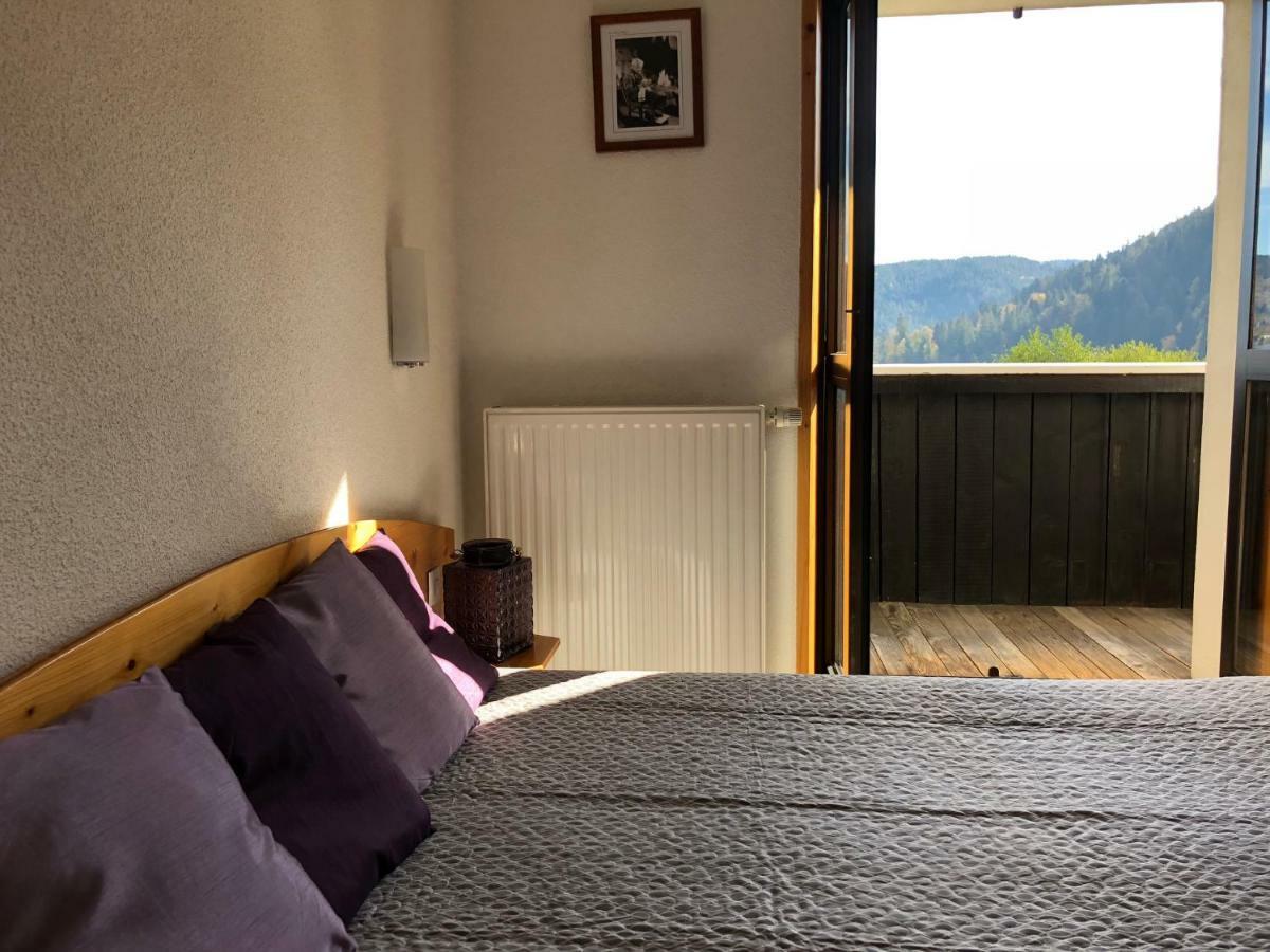 Le Chalet Au Bord Du Lac Gérardmer Kültér fotó